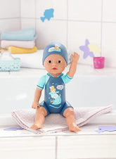 Baby Born My First Swim Boy 30cm ZPF - 832325 - Colorland Toys